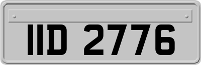IID2776