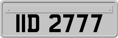 IID2777