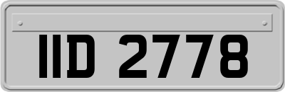 IID2778