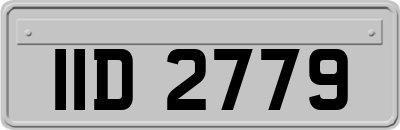 IID2779
