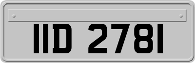 IID2781