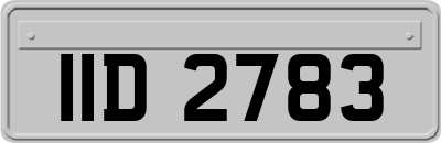 IID2783