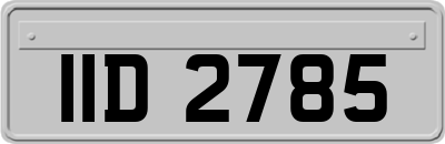 IID2785