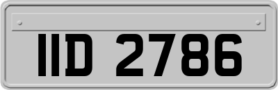 IID2786
