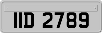 IID2789