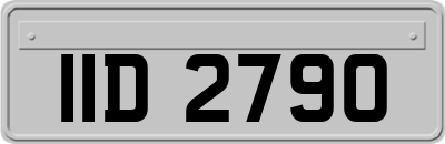 IID2790