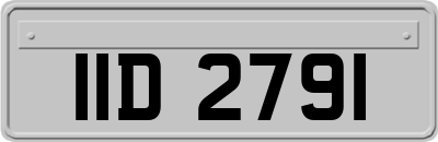 IID2791