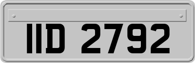 IID2792