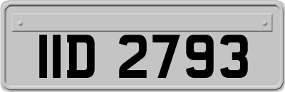IID2793
