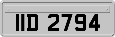 IID2794