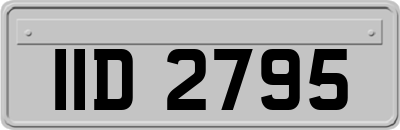 IID2795
