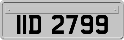 IID2799