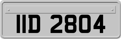 IID2804
