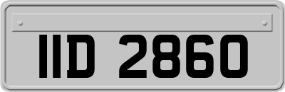 IID2860