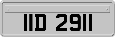 IID2911