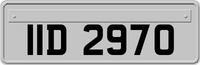 IID2970