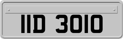 IID3010