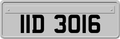 IID3016