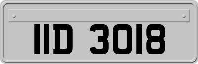 IID3018
