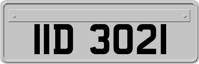 IID3021