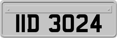 IID3024