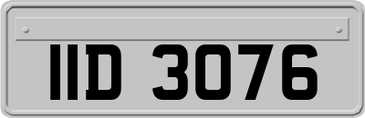 IID3076