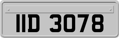 IID3078