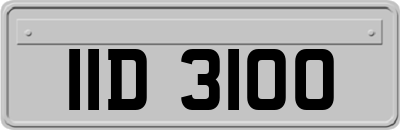 IID3100