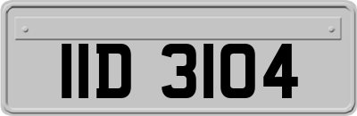 IID3104