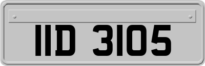 IID3105