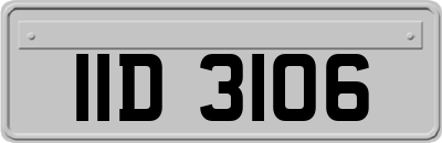 IID3106