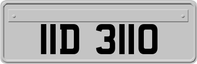 IID3110