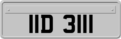 IID3111