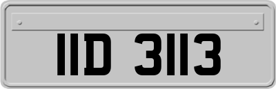 IID3113