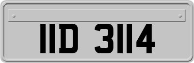 IID3114