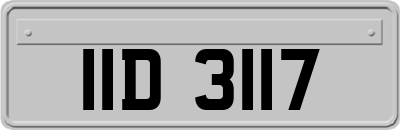 IID3117