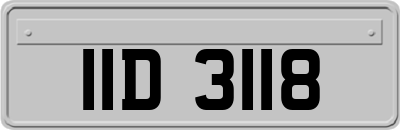 IID3118