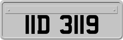 IID3119