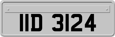 IID3124
