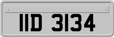 IID3134