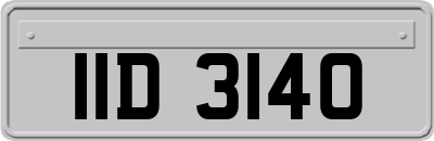 IID3140