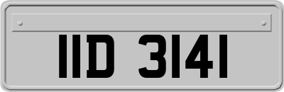 IID3141