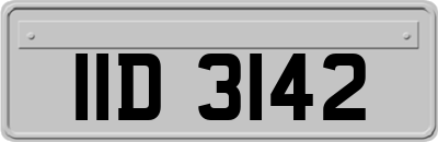 IID3142