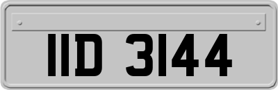 IID3144