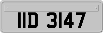 IID3147