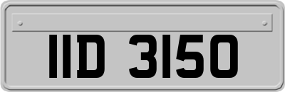IID3150