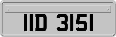 IID3151