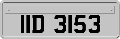 IID3153