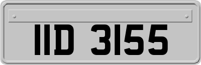 IID3155