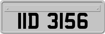 IID3156
